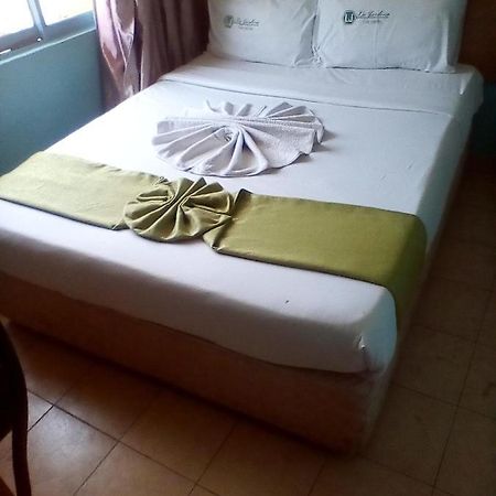 La Jardine Bed and Breakfast Nairobi Exteriör bild