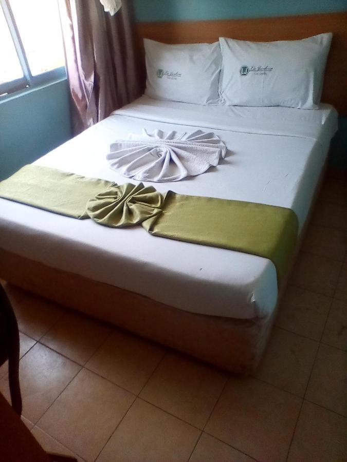 La Jardine Bed and Breakfast Nairobi Exteriör bild