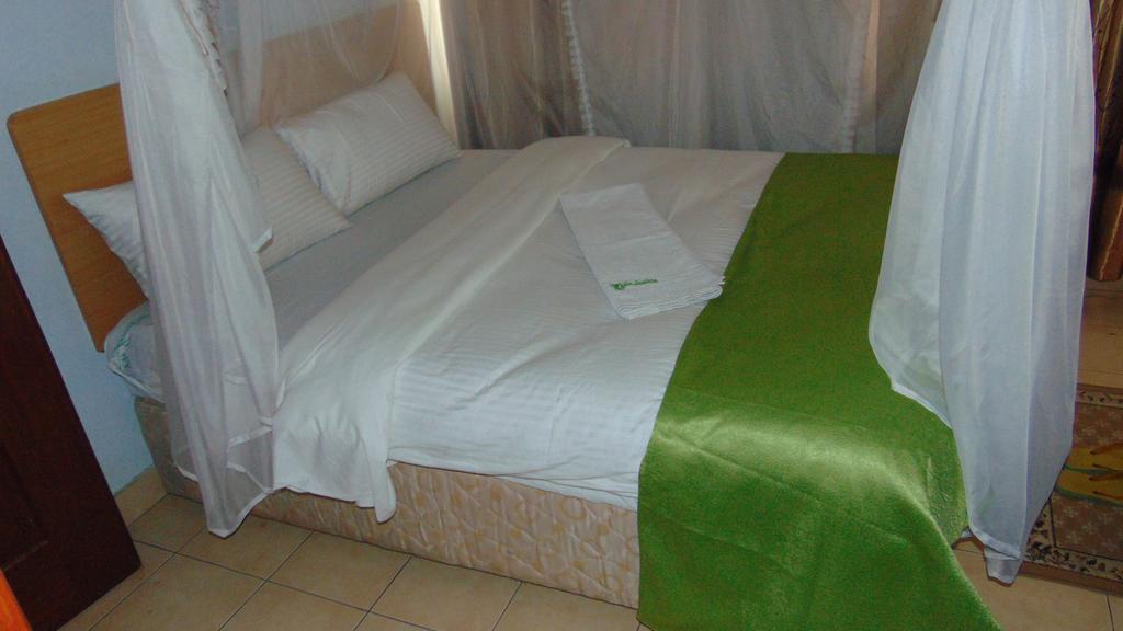La Jardine Bed and Breakfast Nairobi Exteriör bild
