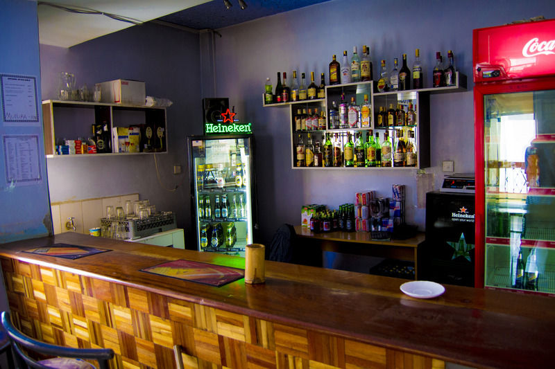 La Jardine Bed and Breakfast Nairobi Exteriör bild